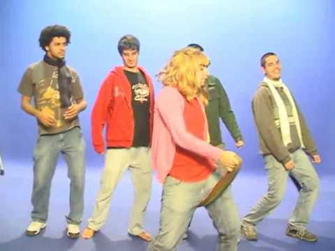 Jornalismo UFSC 2010.1 - POP