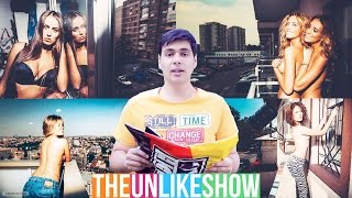 Balcoane de Bucuresti #71 | The Unlike Show