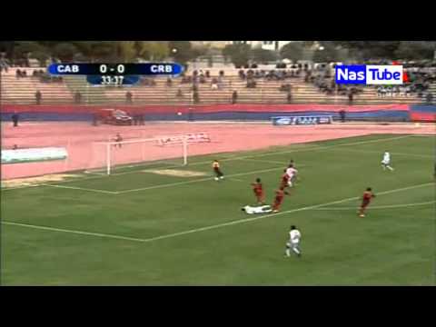 Ligue 1 : CA Batna - CR Belouizdad J11 (1ère mi-temps)