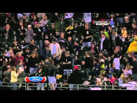 DET AT CHA - June 08, 2010