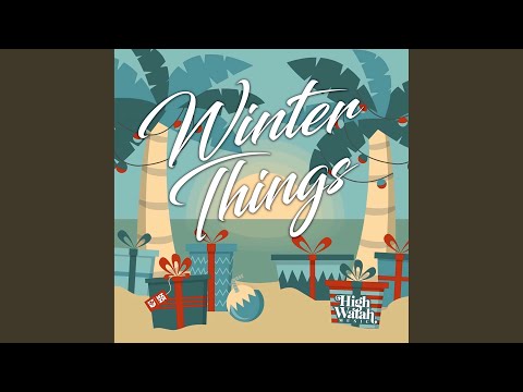 Winter Things