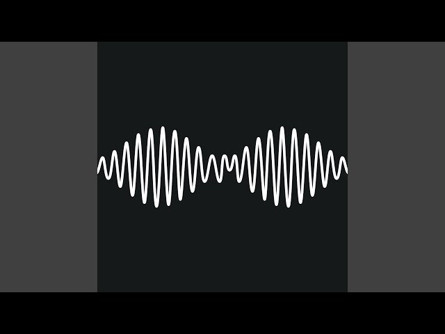Download Arctic Monkeys – I Wanna Be Yours