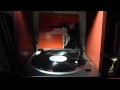 Hank Mobley - Hi Voltage - 1968 - Blue Note MONO Vinyl (Side Two)