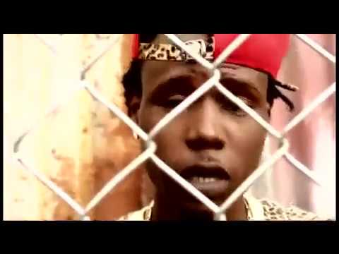 Kaliba - Inna Dem Yah Time Yah Official Video 2014