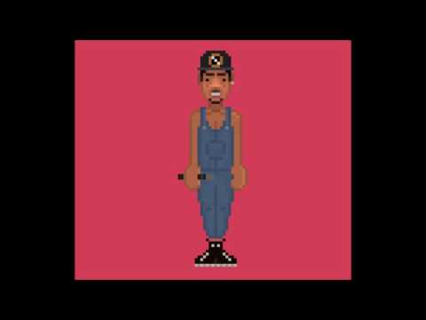 Chance The Rapper x Kid Cudi x Lil Yachty Type Beat (FREE)