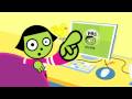 PBS Kids Dot Printer Spot