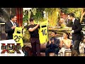 Jean Claude Van Damme A Fenerbahçe Forması Ve Tesbih Beyaz Show