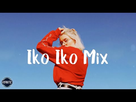 Justin Wellington feat. Small Jam  - Iko Iko (Mix)
