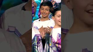 💙«Got Talent Հայաստան»🌟Նոր Գեղիի Արվեստի դպրոցի երգչախումբ