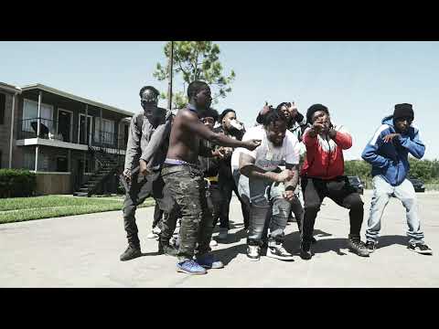 2TallDaLockUp x Yung Quann - Lock | shot by @deezymiaci5