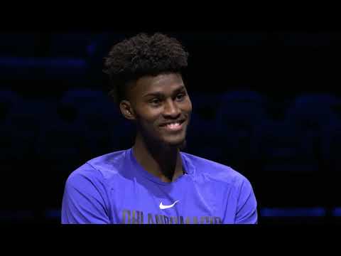 Legend2Legend: Magic Numbers