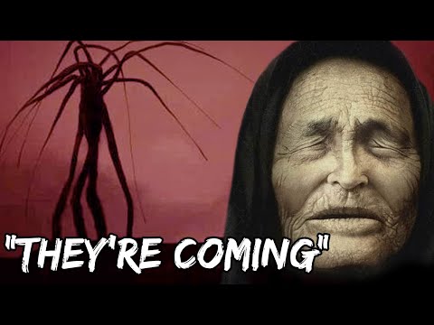 Top 5 Terrifying Baba Vanga Prophecies That Might Come True This Year