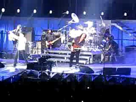 Queen + Paul Rodgers Live - Feel Like Making Love