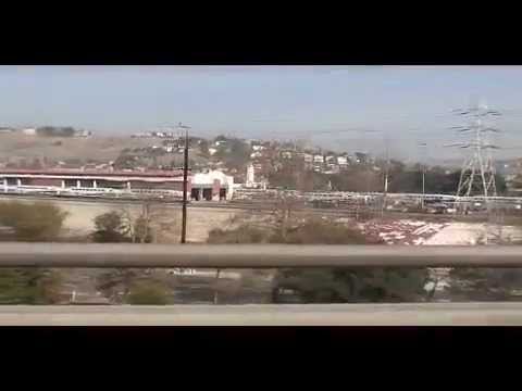 Documentaire LanguedoCalifornia - BOTY France 2007 - Festival "A Change Of Direction"