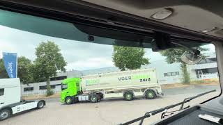 Tracteur routier DAF XF 480 FT PCC/PTO/MX Engine Brake | Image 4 - Autoline