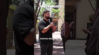 Ep. 465 Income Interviews💲 How much a Marketing Manager makes in San Francisco