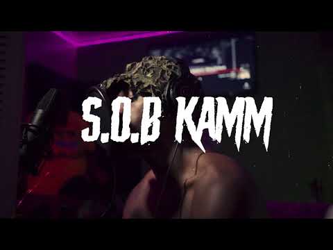 S.O.B Kamm - Wesley Snipes (Official Video)