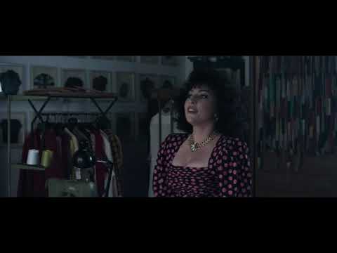 HOUSE OF GUCCI   “Paolo’s Own Line” Official Clip..