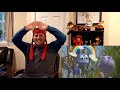 JeanOtaku91 Reacts YTP A Insect Life