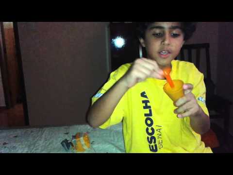 Como fazer mão de zumbi