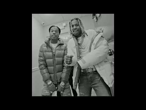 [FREE] Lil Baby Loop Kit / Sample Pack - "Shield" (Lil Baby, Lil Durk , ChiChi , Section8)