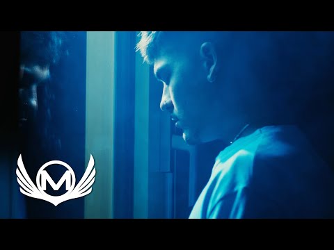 Gabi Bagu - Picatura de Durere 💙 Official Video