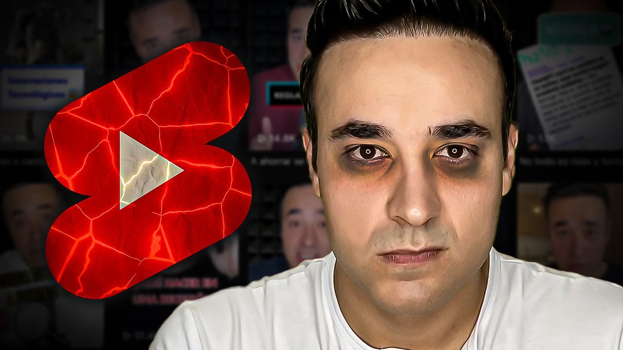 NO Subas SHORTS Si Quieres CRECER en YouTube