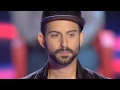 José Maria: "No Me Lo Creo" – Último Asalto - La Voz 2016