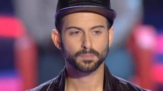 José Maria: &quot;No Me Lo Creo&quot; – Último Asalto - La Voz 2016