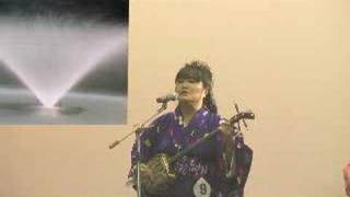 Laura Silva ( asadoya yunta) okinawa vila carrão