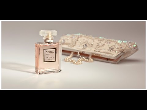 CHANEL COCO MADEMOISELLE UNBOXING/ PERFUME UNBOXING!
