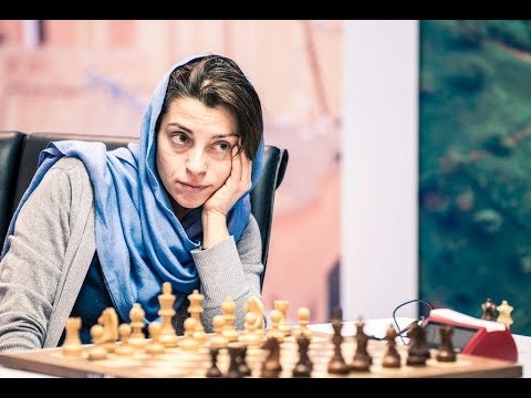 A Tribute to Nino Khurtsidze