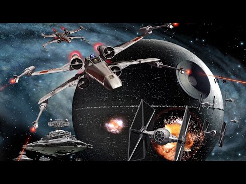 DGA Recommends: X-Wing 2.0 Newbies - What to Buy if You're New to Star Wars X-Wing