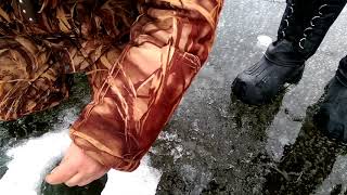 Рыбалка в спб корюшка