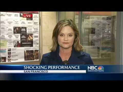 Singer Michelle Stuns Audience With Anti-Gay Rant