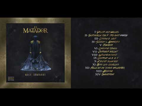 El Matador - Kindir Bleh Bik