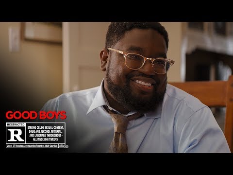 Good Boys (Featurette 'Meet the Grown-Ups')