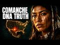 Scientists Finally Tested Comanche DNA — The Results Rewrote History