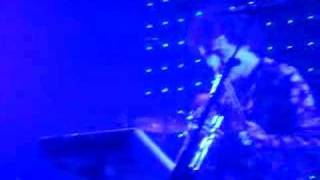 James - Bubbles @ Bristol April 2008