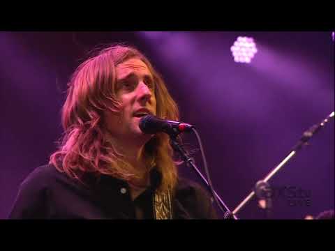 My Morning Jacket - Oh! Sweet Nuthin' Red Rocks 8/4/2012
