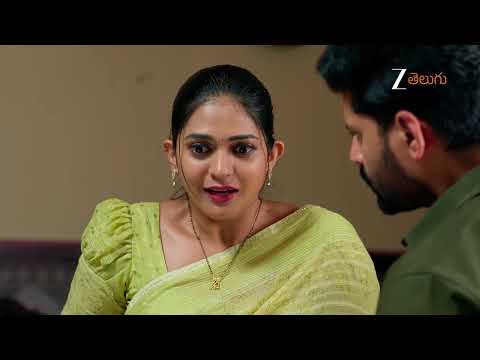 Nindu Noorella Saavasam | Ep - 751 | Preview | Dec 05 2025 | Zee Telugu