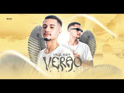 MEGA FUNK - SET VERAO 2024 - DJ Machado SC