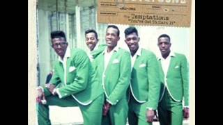 Tear Stained Letter-The Temptations 1962