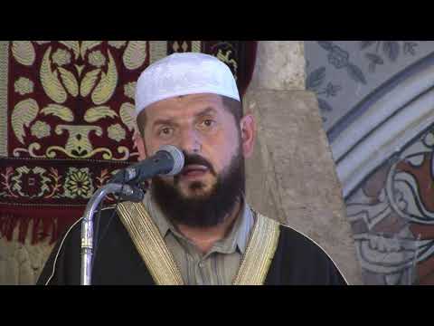 Kodi i veshjes - Dr. Shefqet Krasniqi