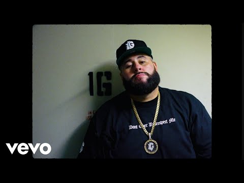 NEMS, Scram Jones, Tish Hyman - KEEP ON (Official)