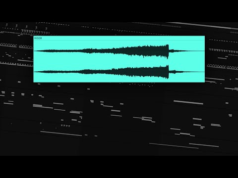 One of the most Important & Overlooked Elements of Psytrance Tracks (Risers, Transitions & Tension)