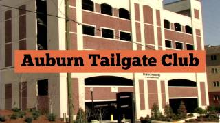 Auburn Tailgate Club - 30 second commercial