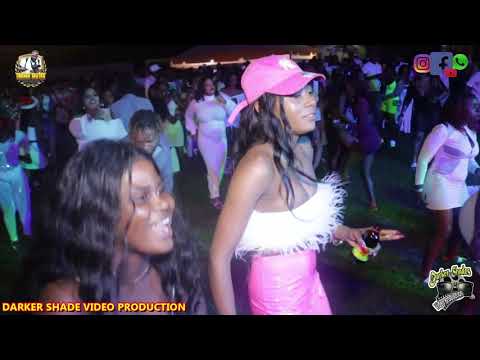 MIXMASTER OVADOSE # HAVE THE PARTY ONDER VYBZ # MUSICAL MIX 🔥🔥🔥🔥🔥 .OCH RIOS, JAMAICA