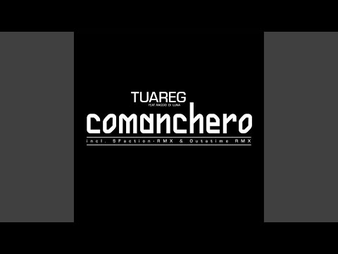Comanchero (The Final) (The Final Club Mix)