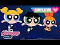Blossom Bubbles And Buttercup S Awesome Adventures Powerpuff Girls Cartoon Network